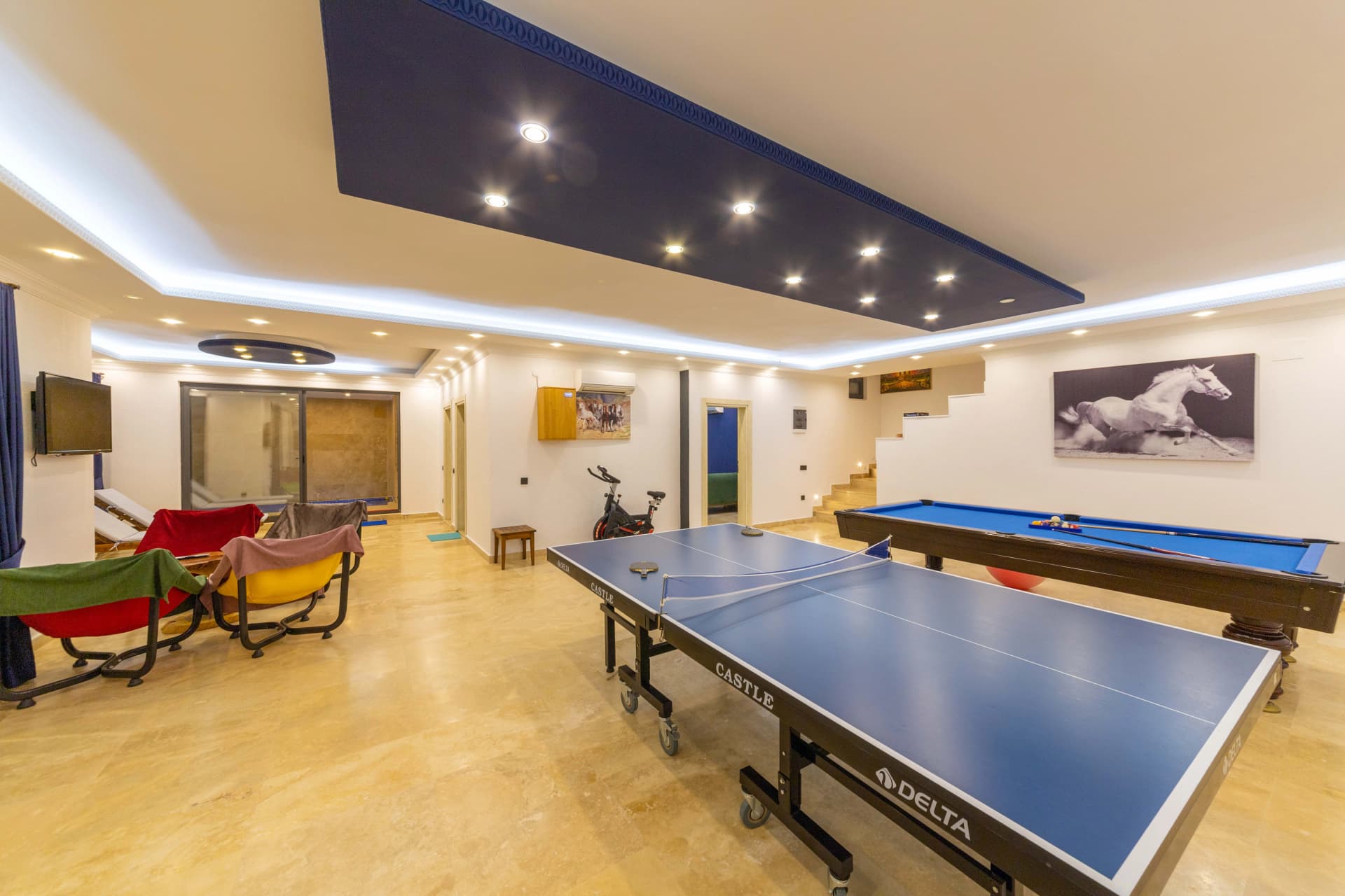 Villa Terapi Isıtmalı Havuz 79