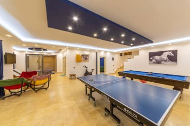 Villa Terapi Isıtmalı Havuz 79