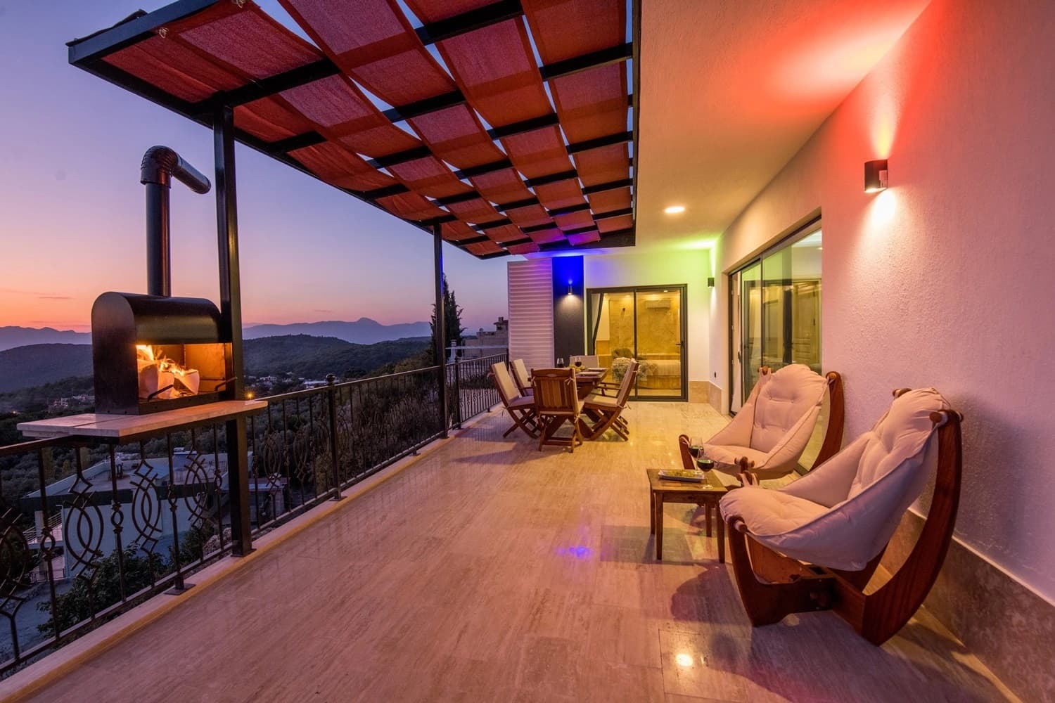 Villa Terapi Isıtmalı Havuz 71