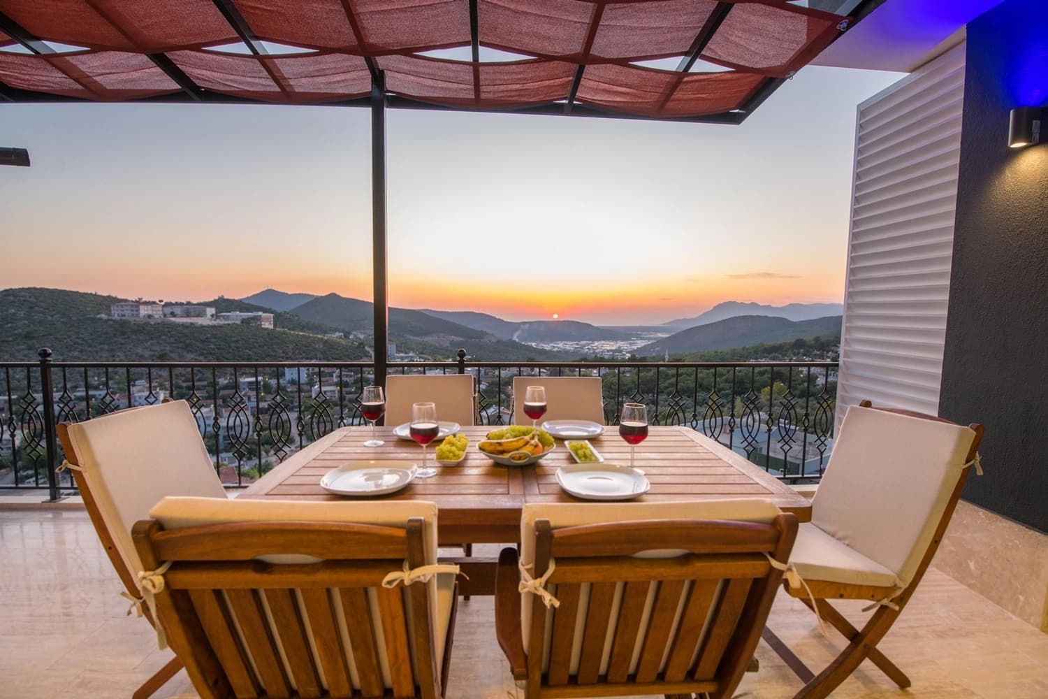 Villa Terapi Kalkan 78