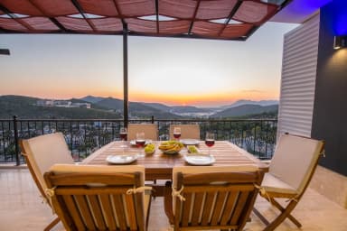 Villa Terapi Kalkan 78