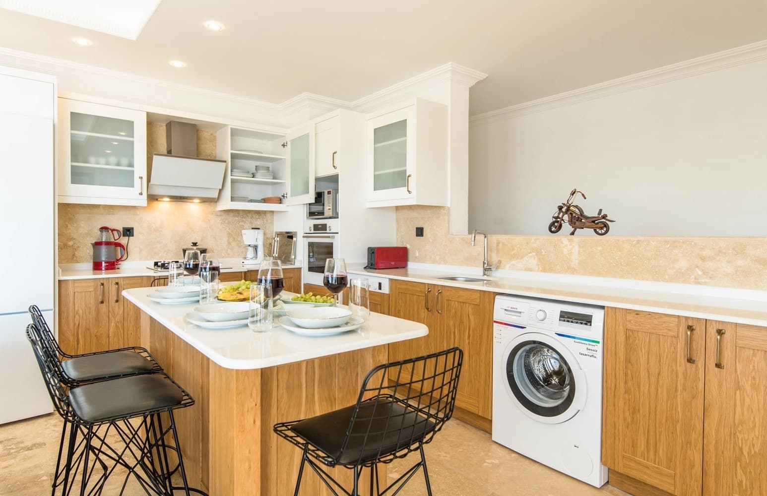 Villa Terapi Kalkan 10