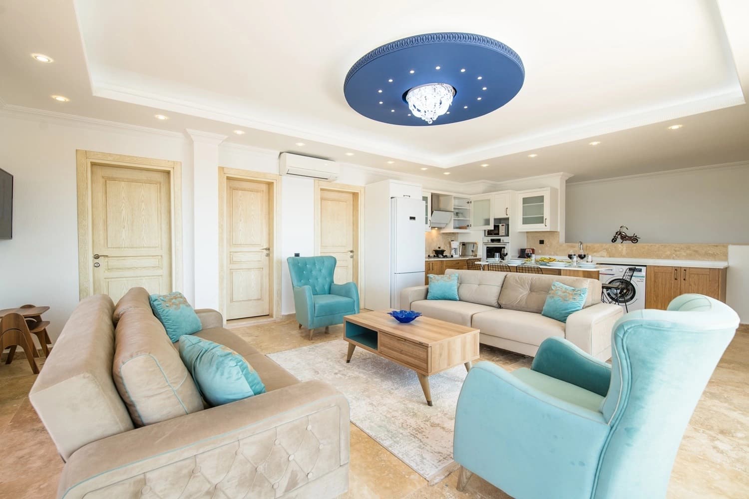 Villa Terapi Isıtmalı Havuz 31