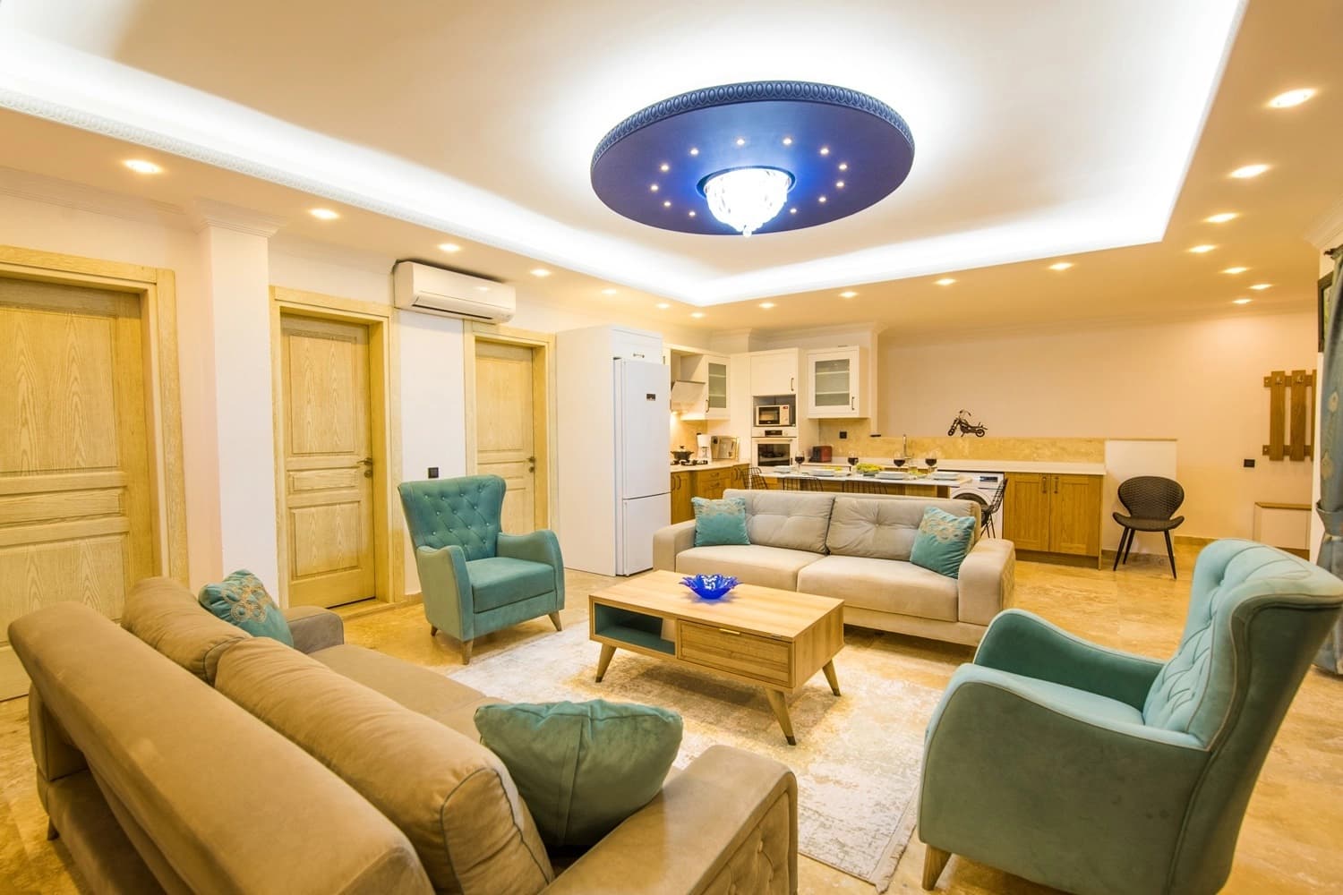 Villa Terapi Kalkan 38