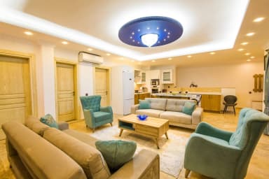 Villa Terapi Kalkan 38