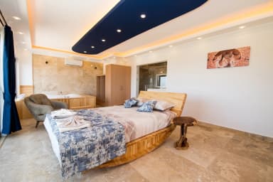 Villa Terapi Kalkan 52