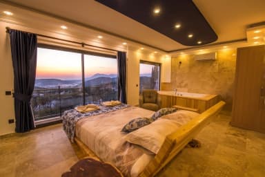 Villa Terapi Kalkan 80