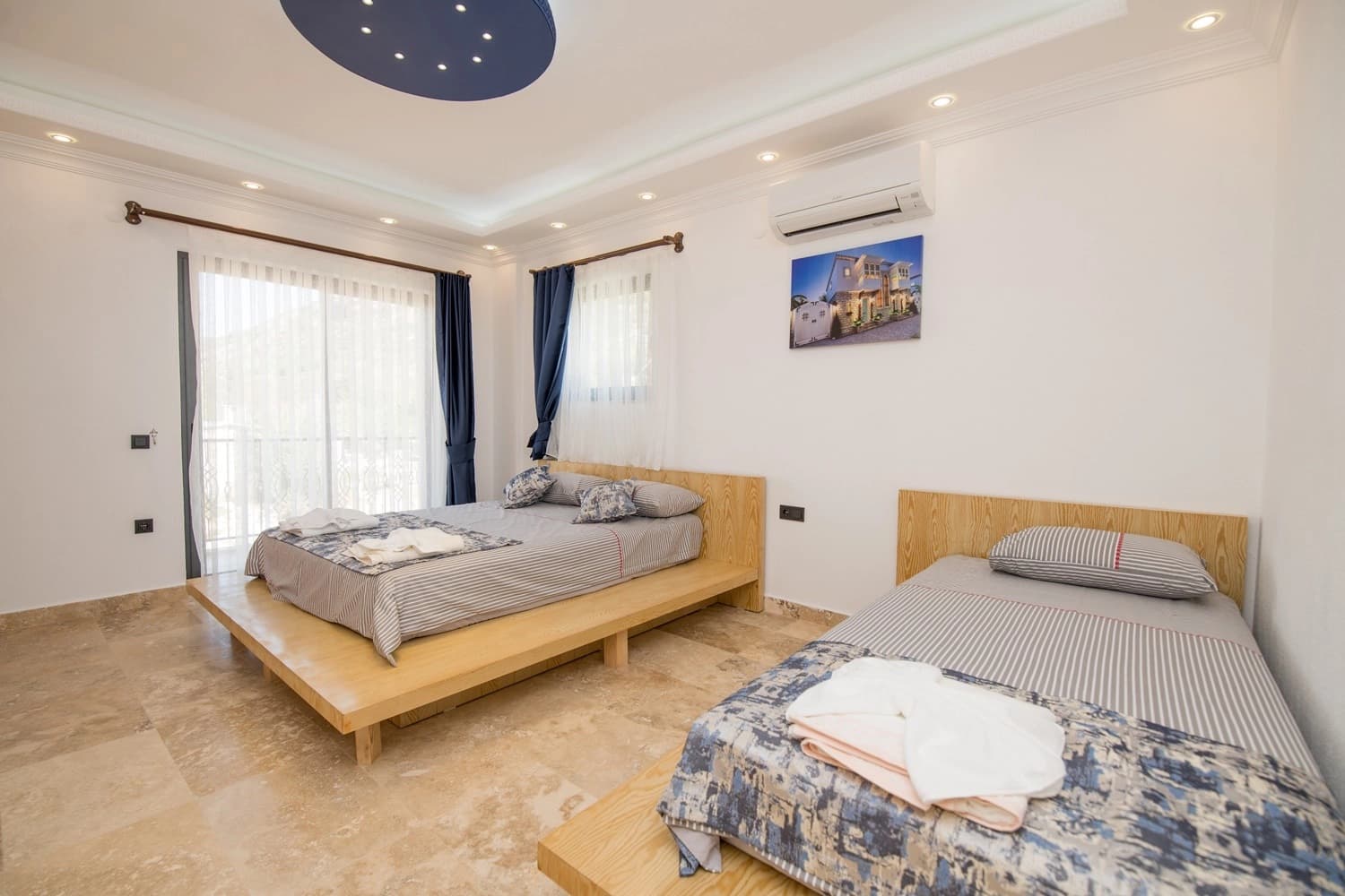 Villa Terapi Kalkan 94