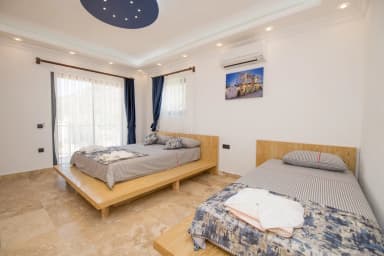 Villa Terapi Kalkan 94