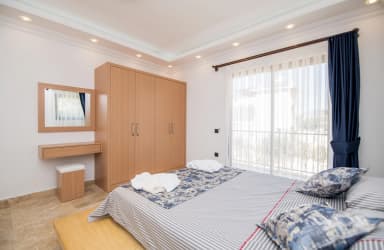 Villa Terapi Kalkan 18