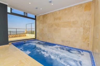 Villa Terapi Kalkan 30