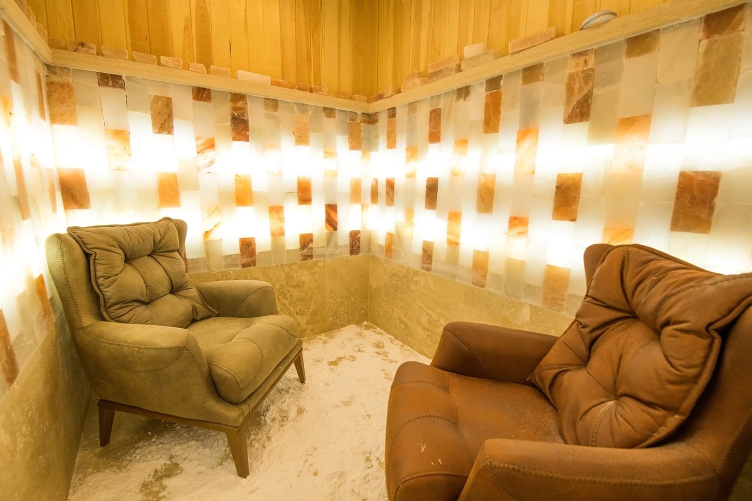 Villa Terapi Isıtmalı Havuz 37