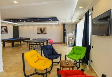 Villa Terapi Isıtmalı Havuz 51