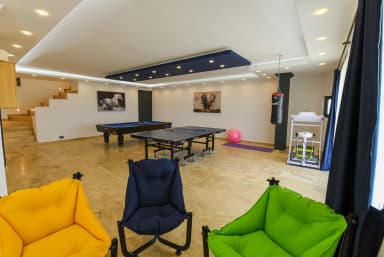 Villa Terapi Kalkan 58