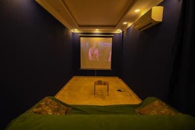 Villa Terapi Isıtmalı Havuz 65