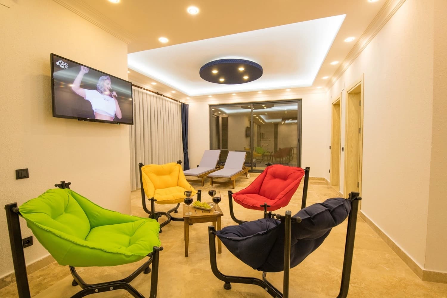 Villa Terapi Kalkan 72