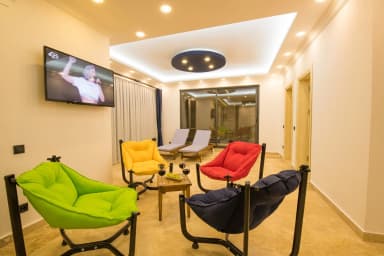 Villa Terapi Kalkan 72