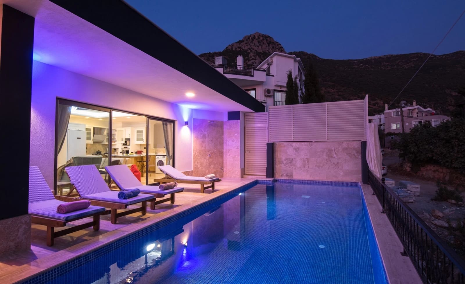 Villa Terapi Kalkan 50