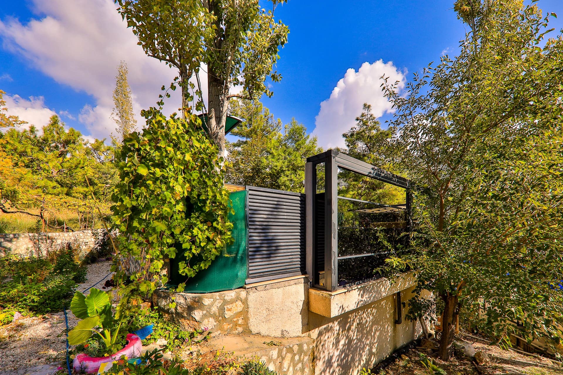 Villa Florya Korunaklı Havuz 79