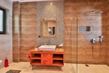 Villa Florya Korunaklı Havuz 65