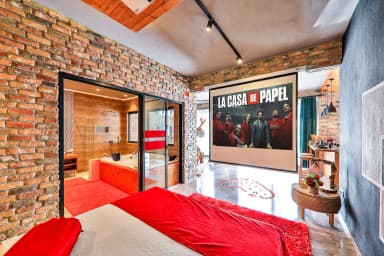 Villa Florya İslamlar 44