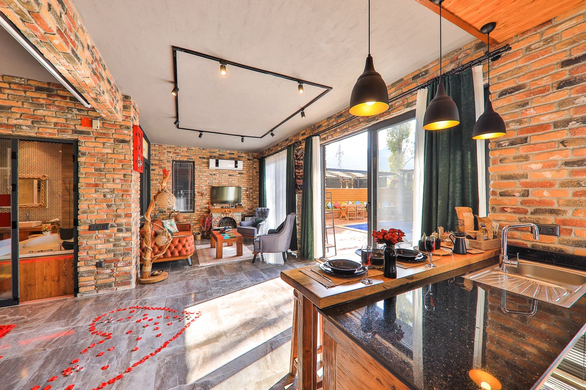 Villa Florya İslamlar 92