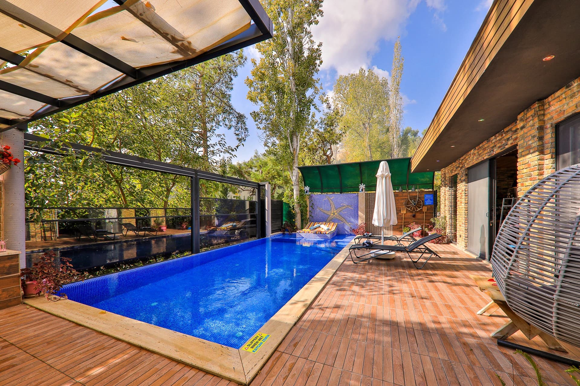 Villa Florya İslamlar 36