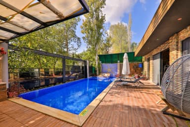 Villa Florya İslamlar 36