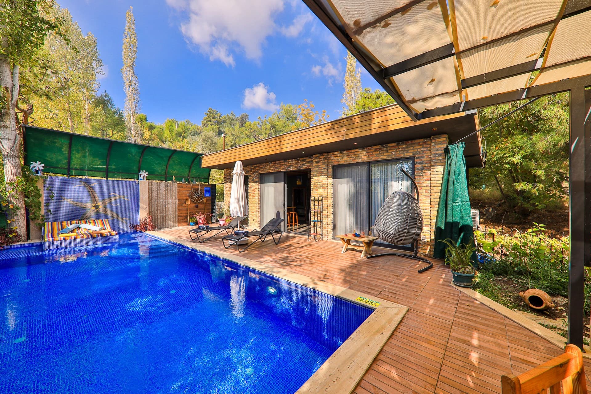 Villa Florya İslamlar 22