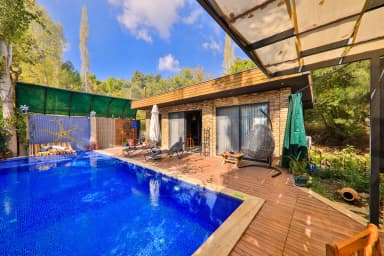 Villa Florya İslamlar 22