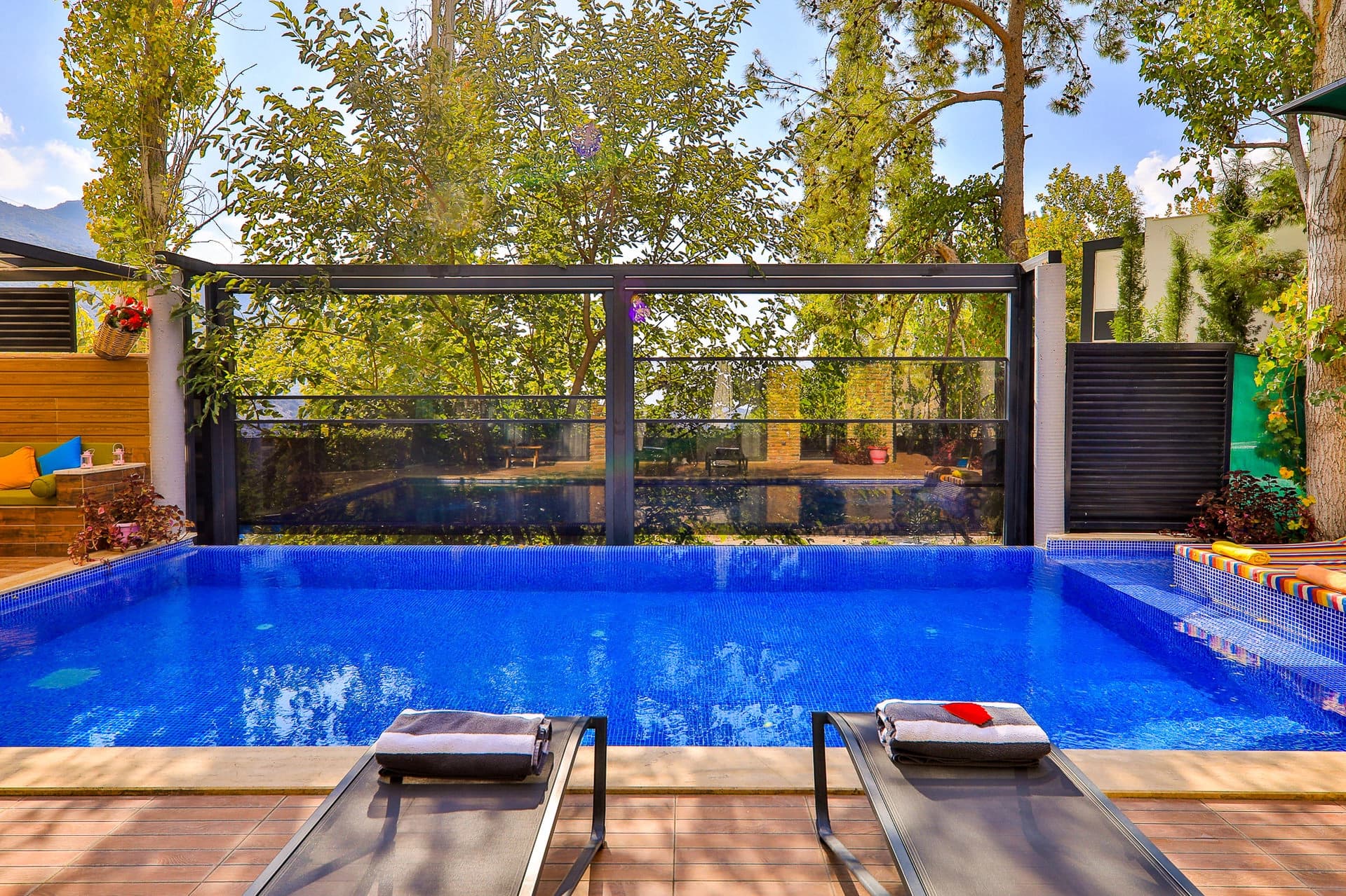 Villa Florya İslamlar 50