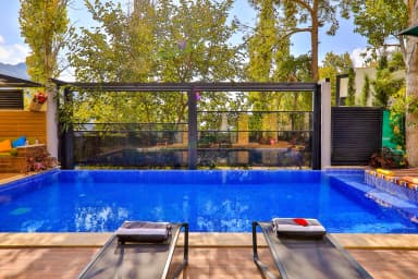 Villa Florya İslamlar 50