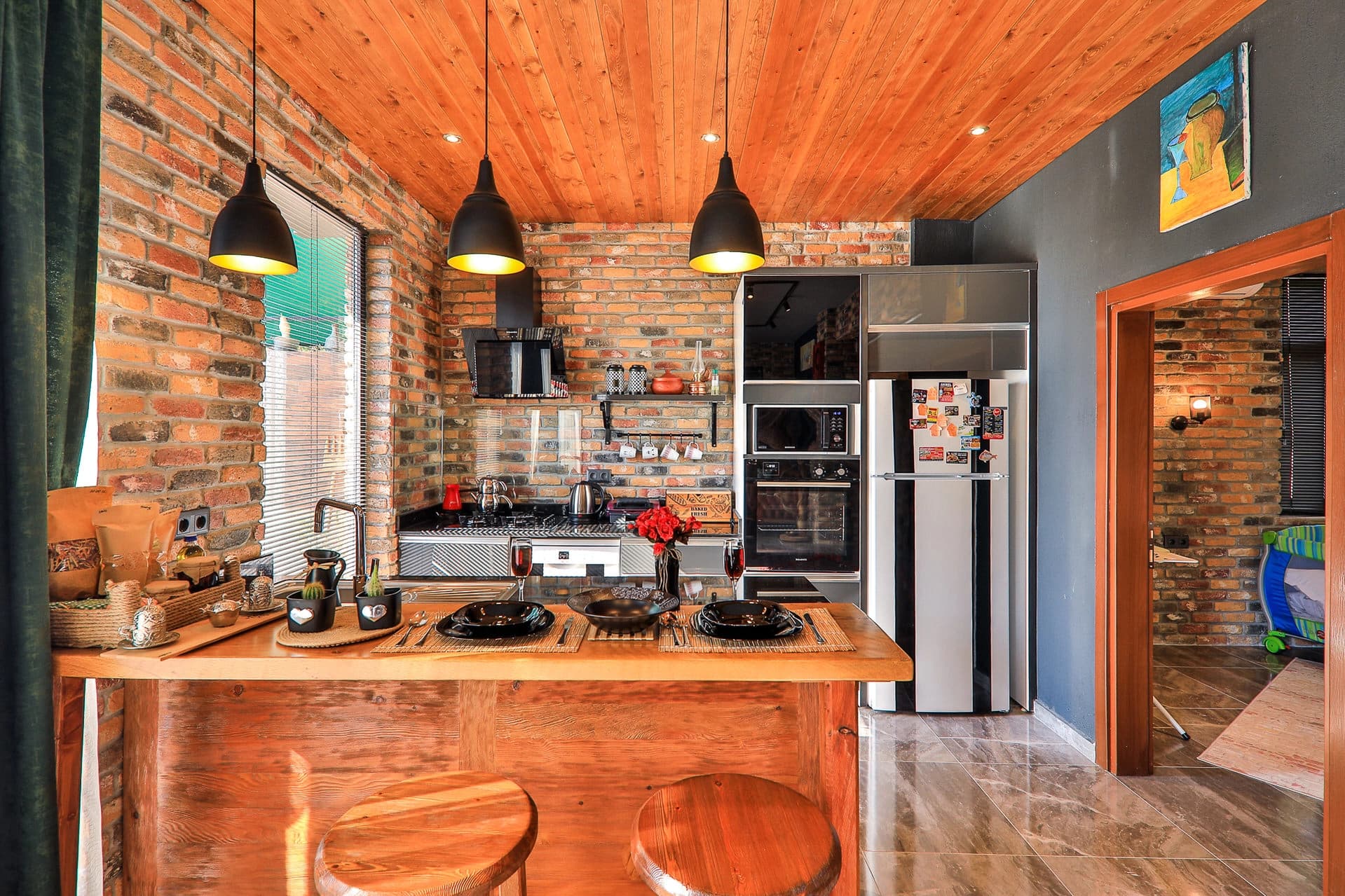 Villa Florya İslamlar 16