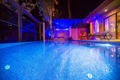 Villa Florya İslamlar 64