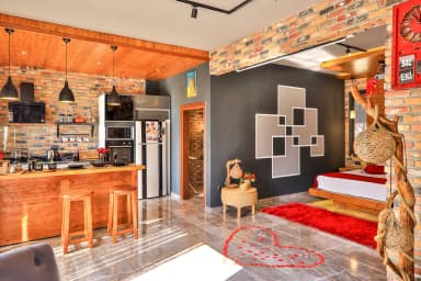 Villa Florya Korunaklı Havuz 99