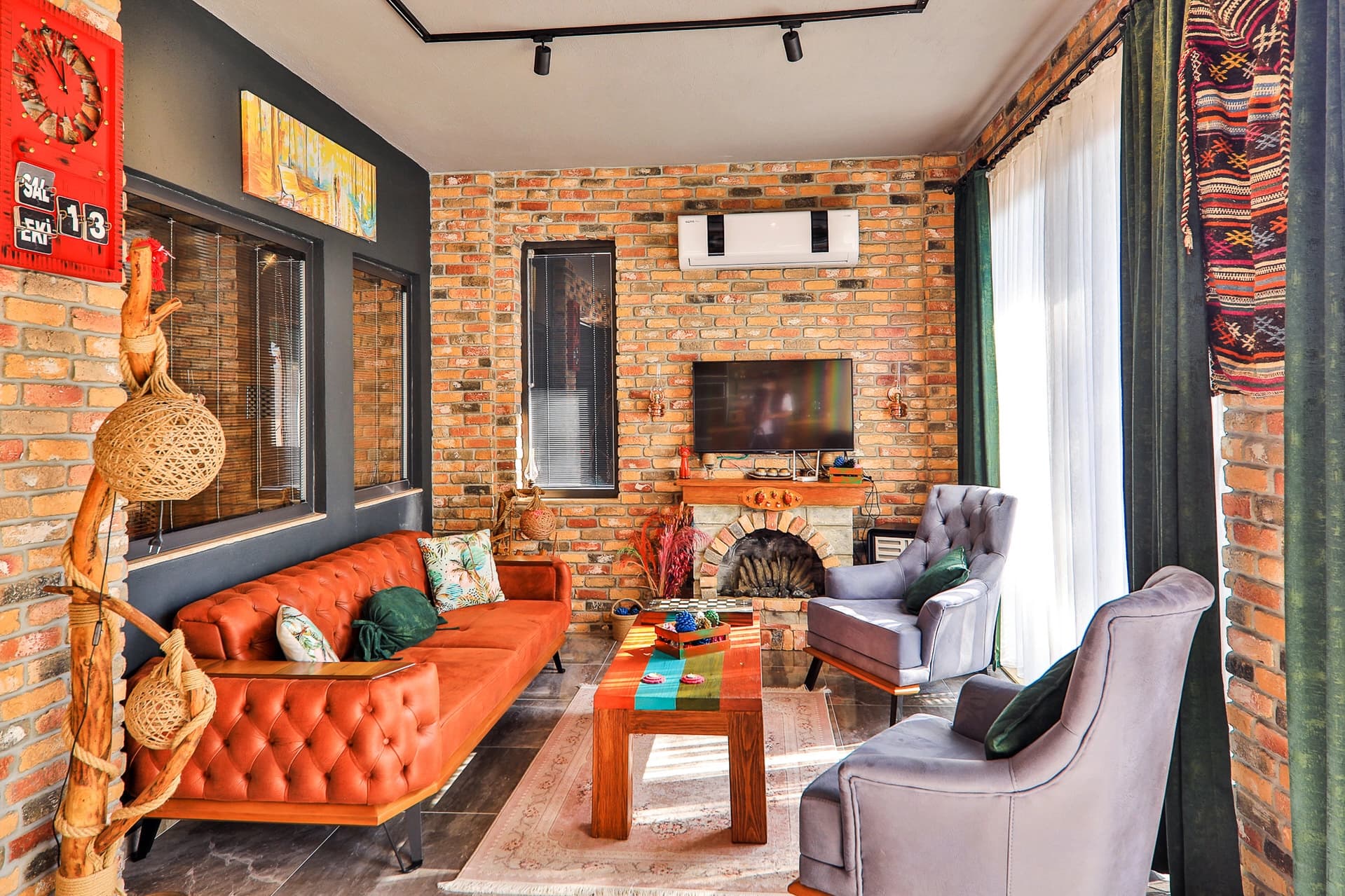 Villa Florya İslamlar 78