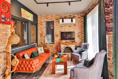 Villa Florya İslamlar 78