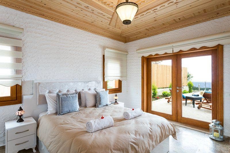 Villa Tepe Evi İslamlar 80