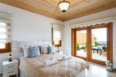 Villa Tepe Evi İslamlar 80