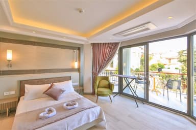 Villa Samira 4 Tatil Villası 53