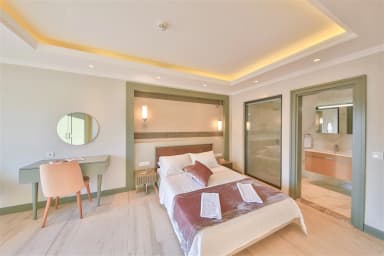 Villa Samira 4 Kalkan 88