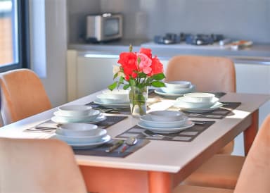 Villa Samira 4 Tatil Villası 59