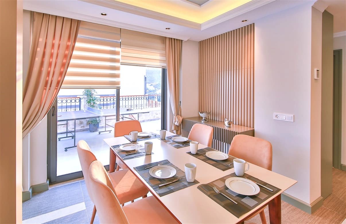 Villa Samira 4 Tatil Villası 25