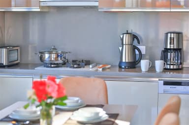 Villa Samira 4 Kalkan 66