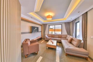 Villa Samira 4 Özel Havuzlu 73