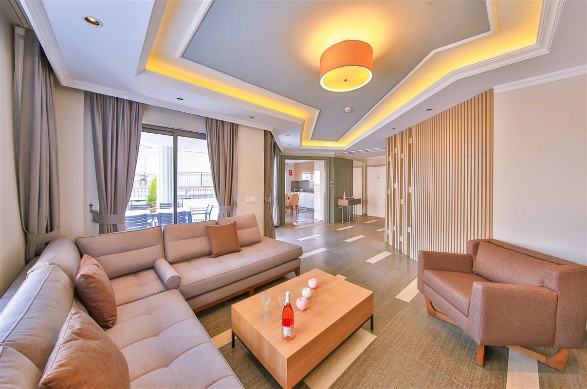 Villa Samira 4 Kalkan 80