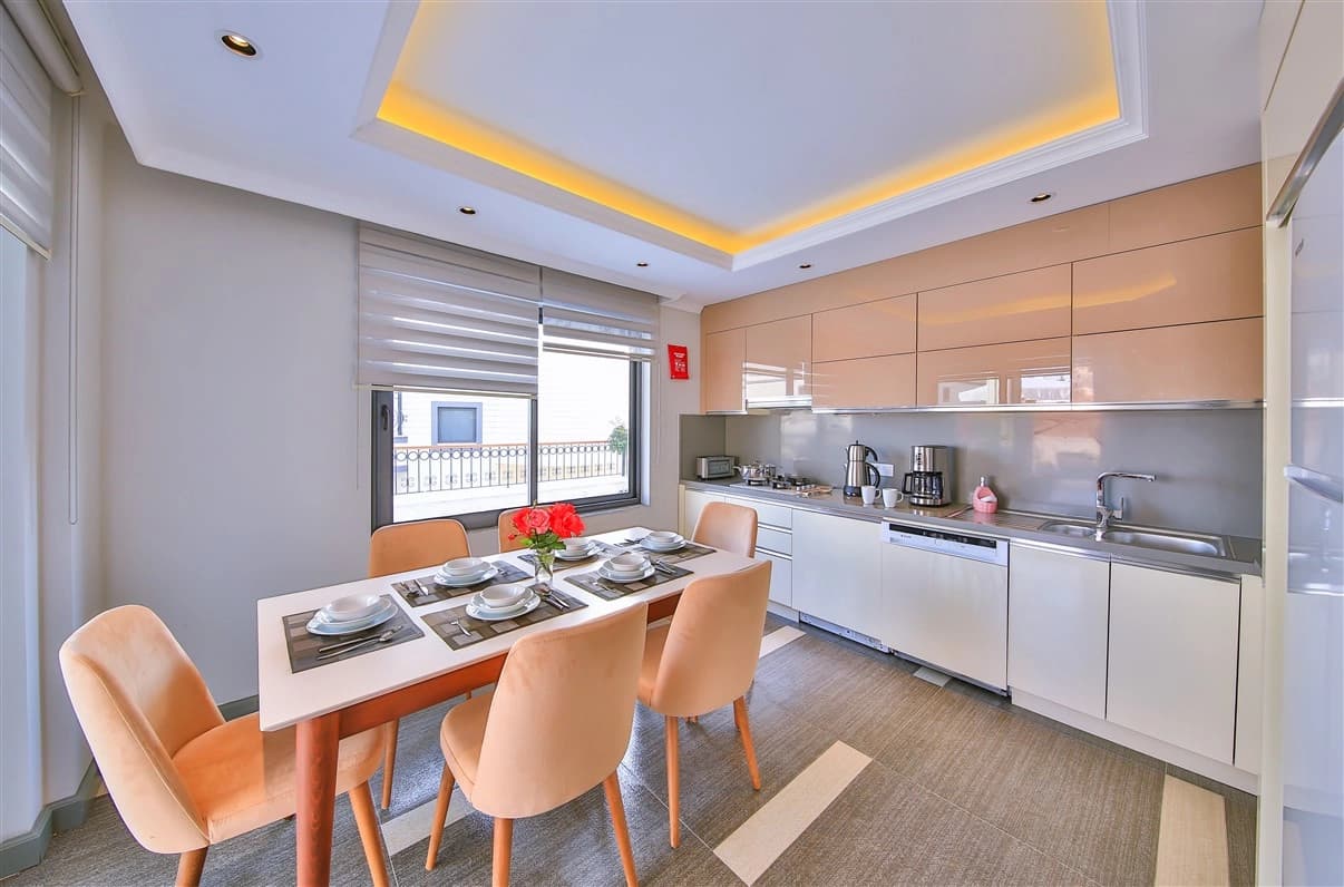 Villa Samira 4 Tatil Villası 87