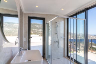 Villa Mirada 1 Tatil Villası 47