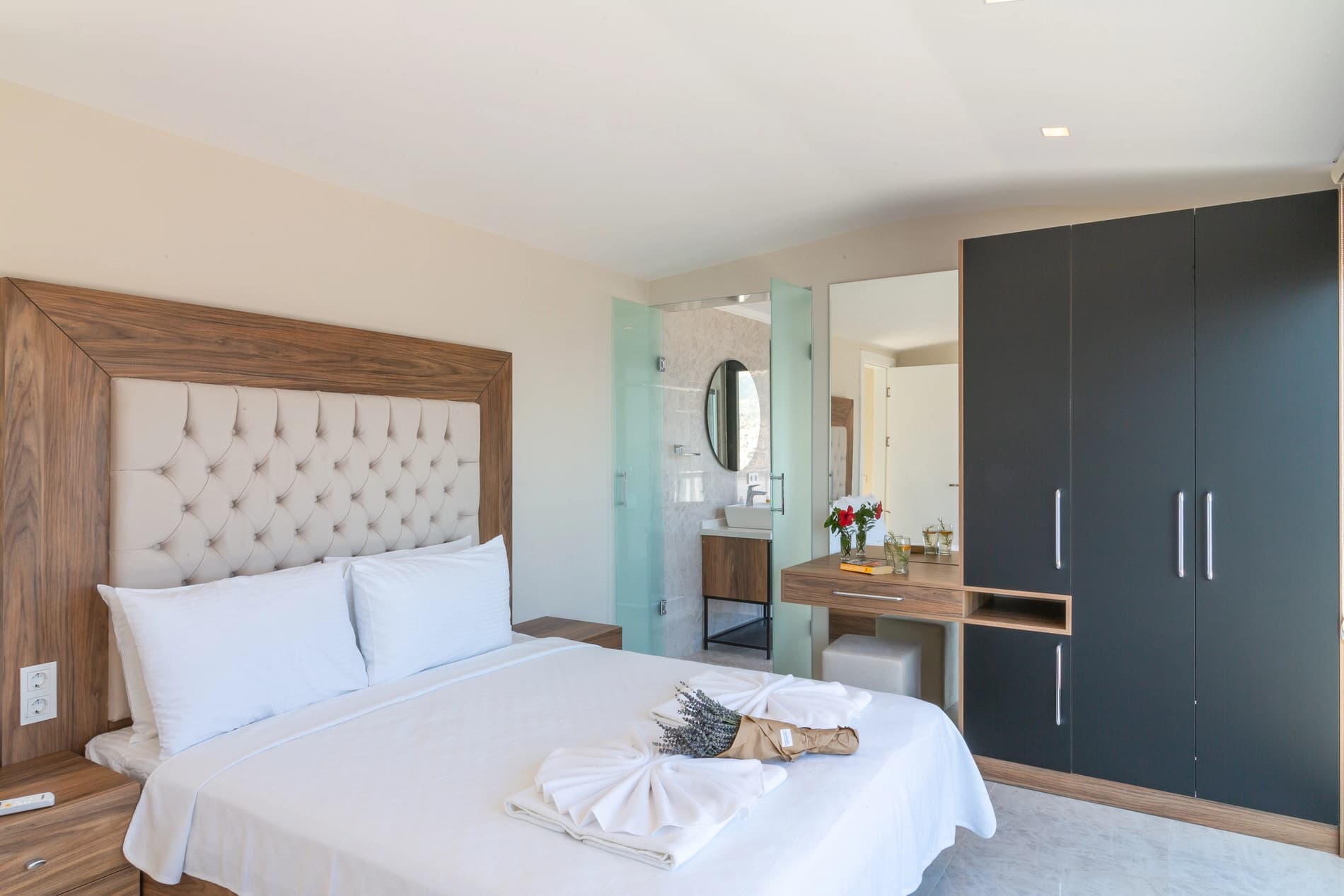 Villa Mirada 1 Kalkan 54