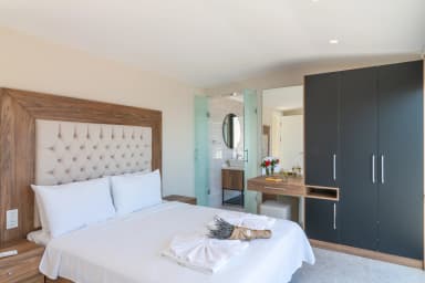 Villa Mirada 1 Kalkan 54